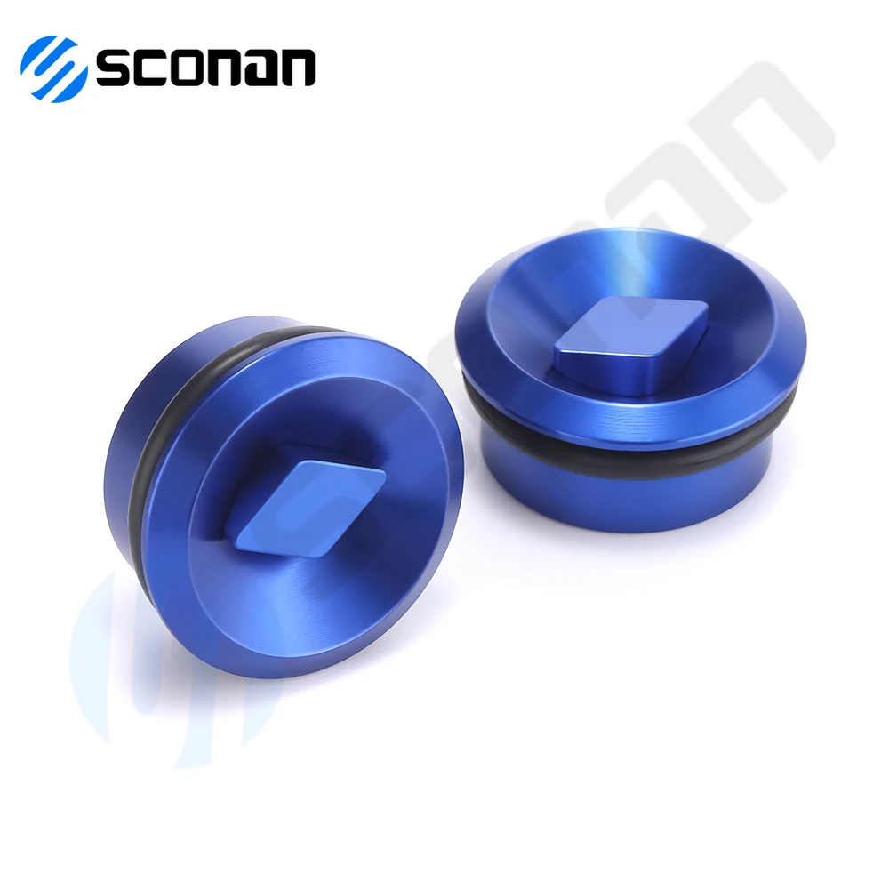 

Motorcycle Frame Hole Covers Fairing Bolts Caps For Honda CB150R CB250R CB300R CB 150R 250R 300R 2018-2021 2022 2023