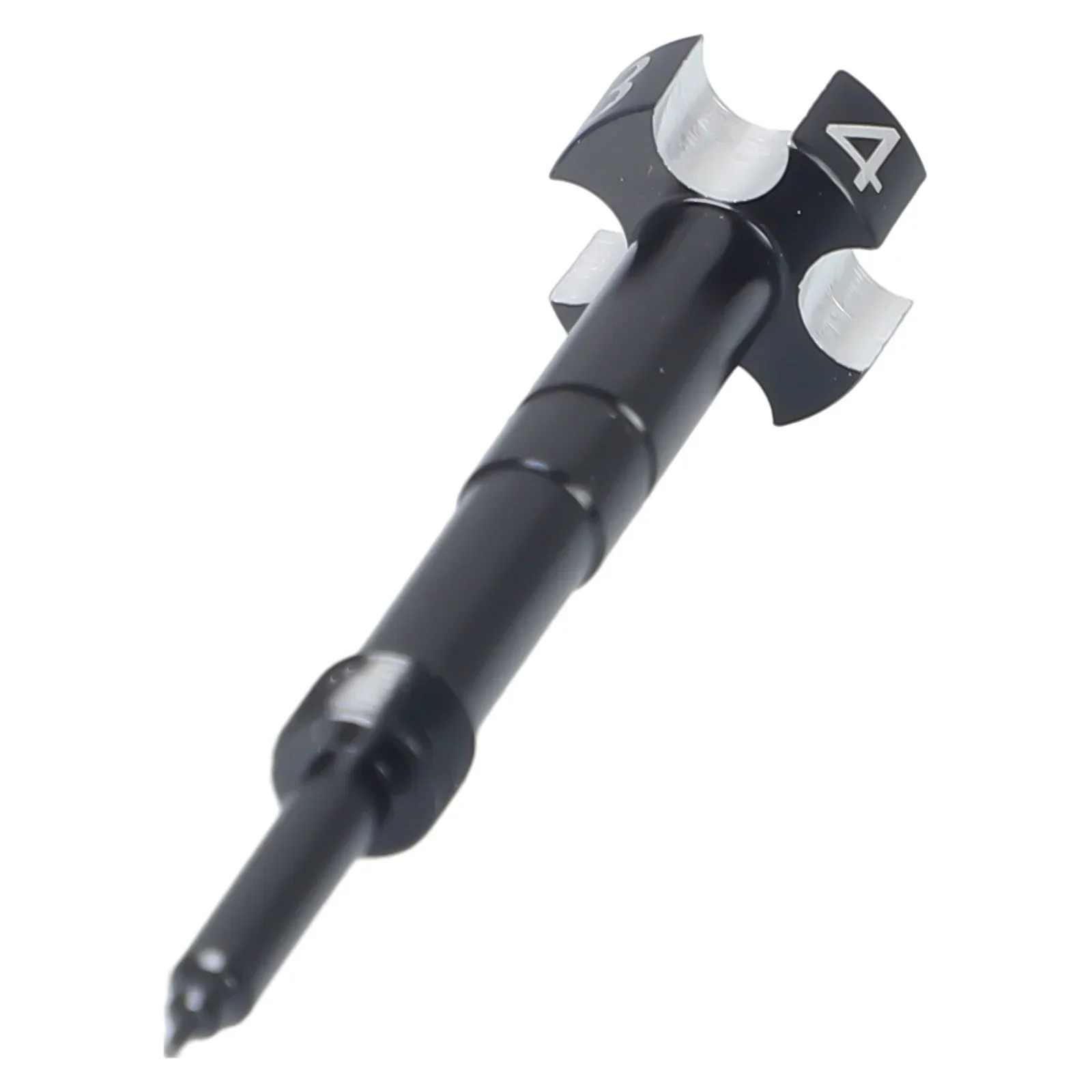 

For Carburetors Screw ​Fuel Mixture 6061-Aluminum Air Carburetor Mixture Screw Motorcycle Carb Car Accessories