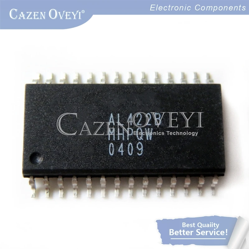 5pcs/lot AL422B AL422 TXS0104EPWR YE04 TXB0108PWR YE08 TXS0108EPWR YF08E SOP-28