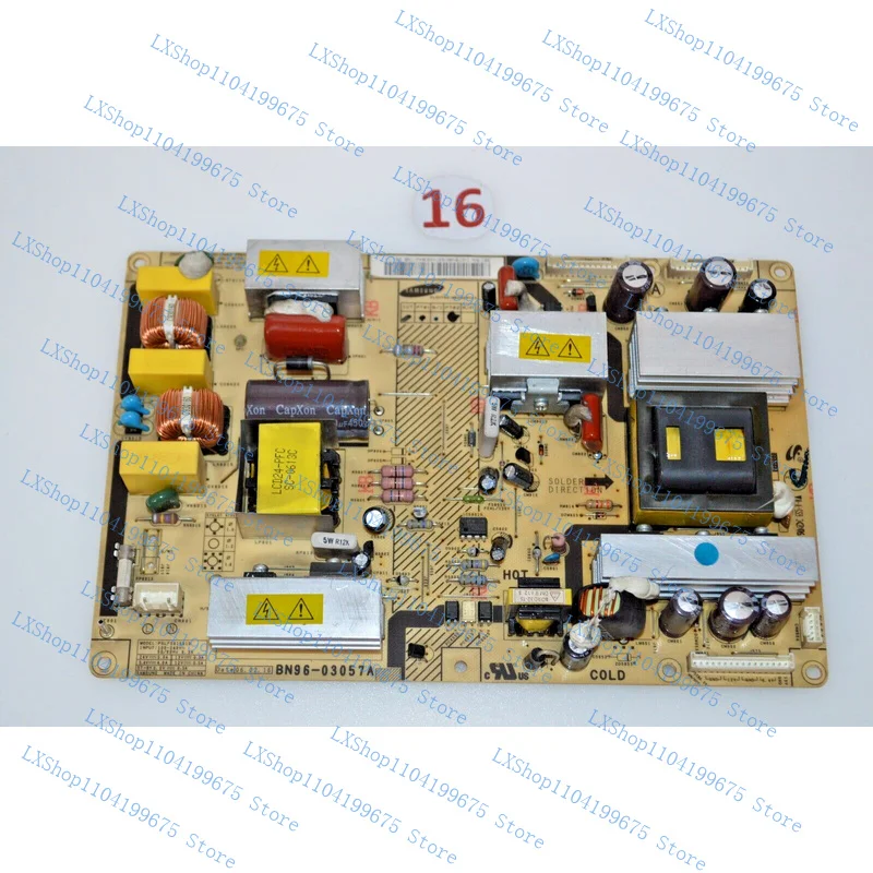 

BN96-03057A Power Supply Board for TV for Samsung