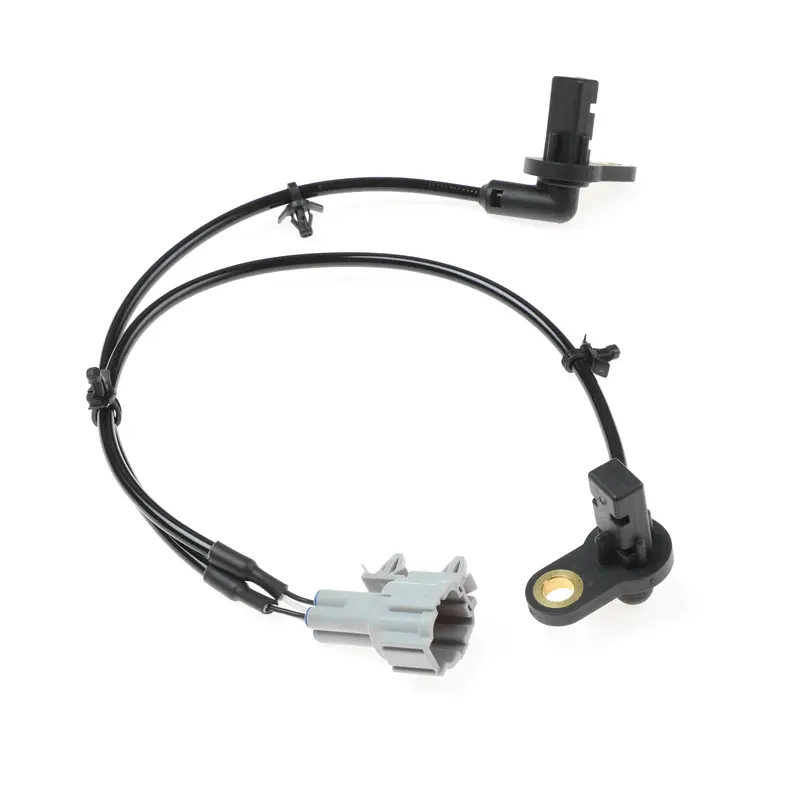 Front Rear Left Right ABS Sensor For Nissan Navara D40 Pathfinder R51 2005 Onwards 47910-EA025 47910EA025 47900-EA001 47900EA001