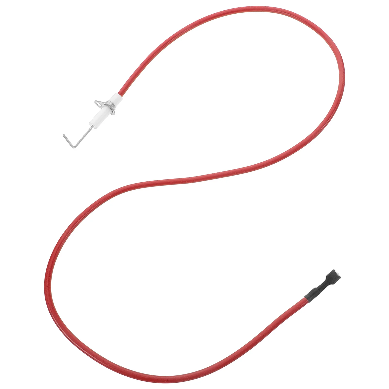 

Car Refrigerator Electrode Stainless Steel Ceramic Spark Plug Wire Universal Ignition Needle Rv Appliance Repair Parts