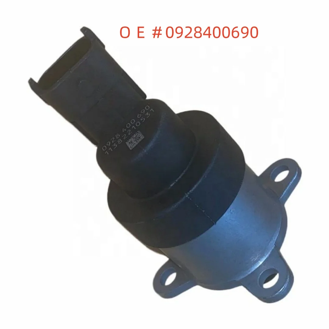 

high quality 0928400690 Fuel Injection System Fuel Pump Metering Valve for Mitsubishi canter-65 6c18 4.9
