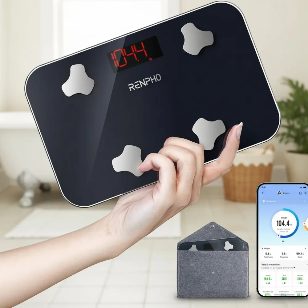 

Wireless Bluetooth Headphones with Noise Cancellation, 30-Hour Battery Life, Comfortable Over-Ear Design for Music and Calls