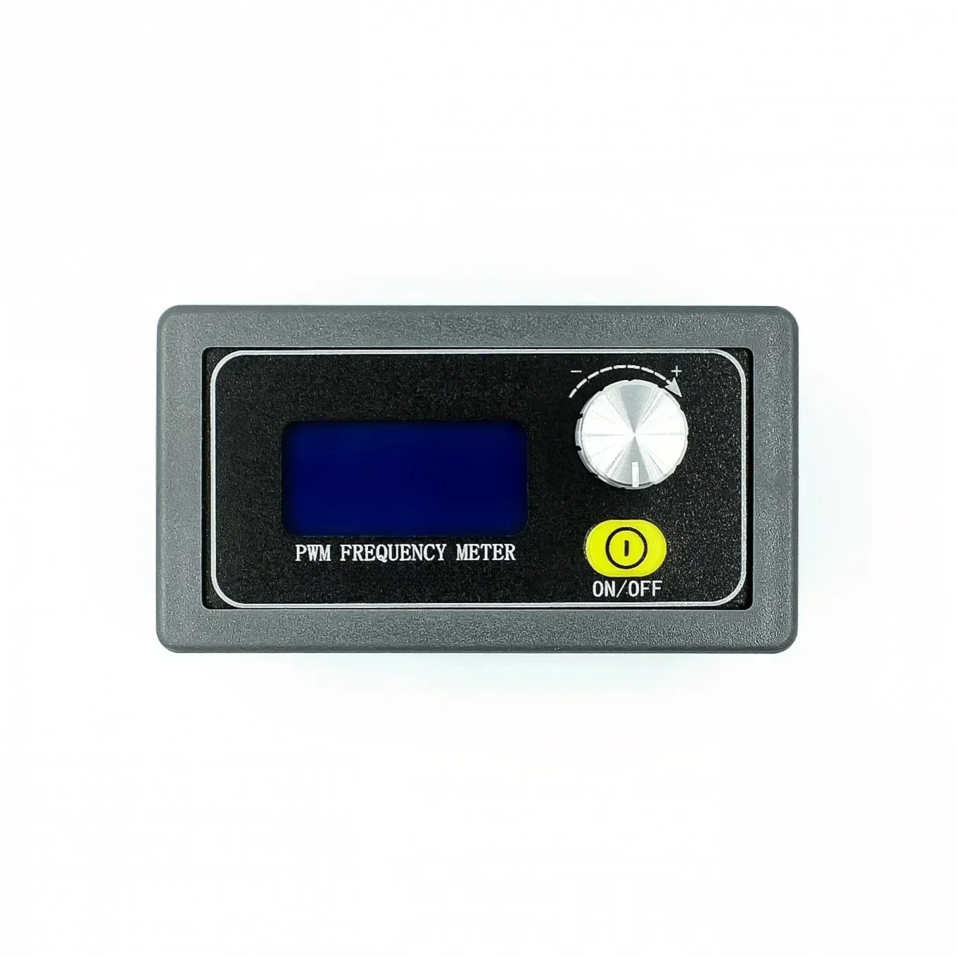 PWM pulse frequency adjustable duty cycle square wave module rectangular wave signal generator PWM1