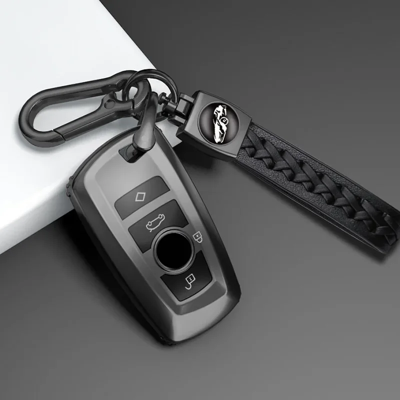 

Fashion TPU Car Remote Key Case Cover Shell For BMW 1 3 5 7 Series X1 X3 X4 X5 F10 F15 F16 F20 F30 F18 F25 M3 M4 E34 Accessories