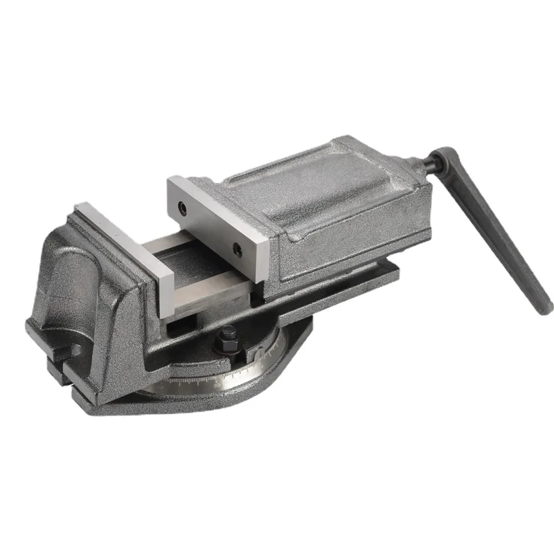 

Q12(QH) Series precision Machine Vice 4 milling vise