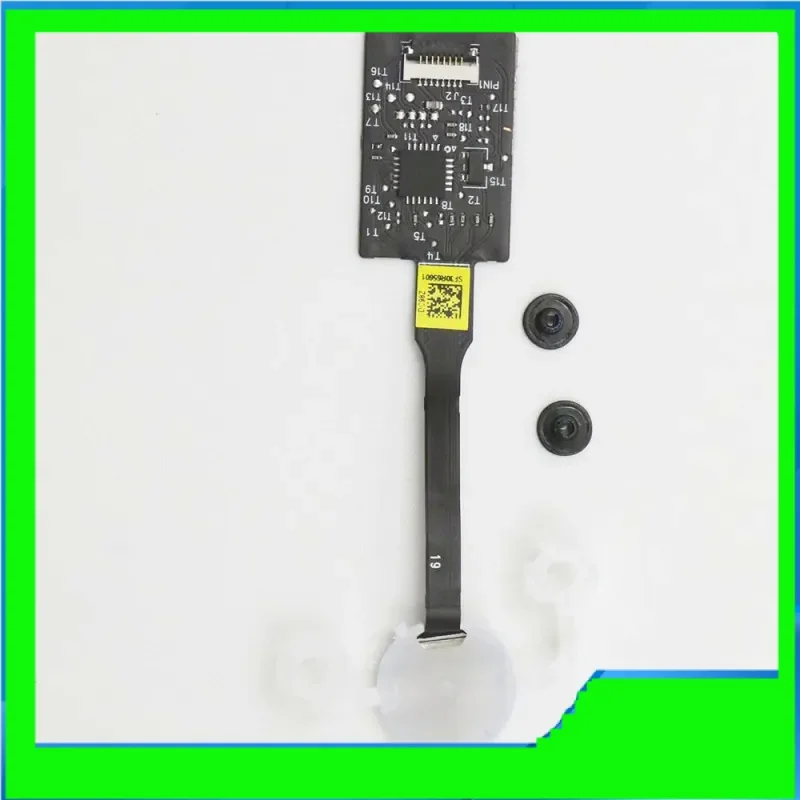 FOR Fingerprint Reader Board   Cable Mineral for Lenovo ThinkBook 15-IIL 15-IWL 15-IML 5CB0W44340