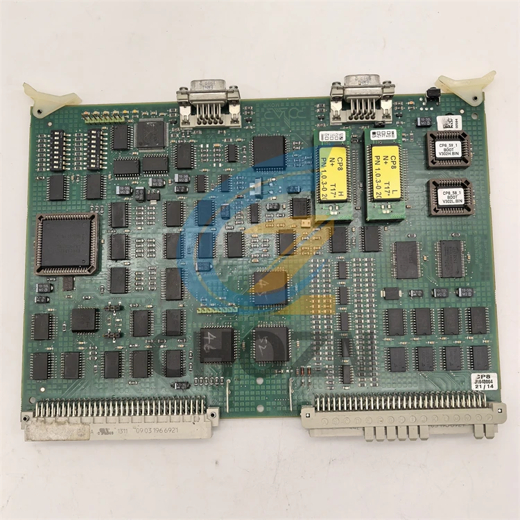 Оригинальная плата управления для Polar CP1 CP2 CP4 CP5 CP6 CP7 CP8