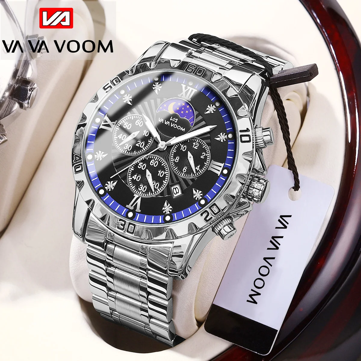 Relogios Masculino … - image