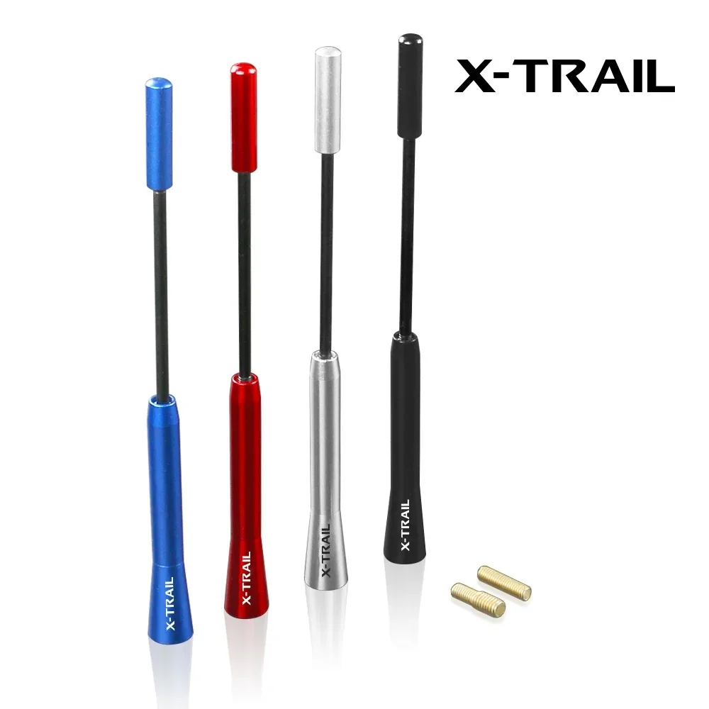 

Car Roof Radio Antenna Aerial Auto Accessories for Nissan X-Trail Xtrain X Train T30 T31 2007-2015 T32 2014-2022 T33 2021-2024