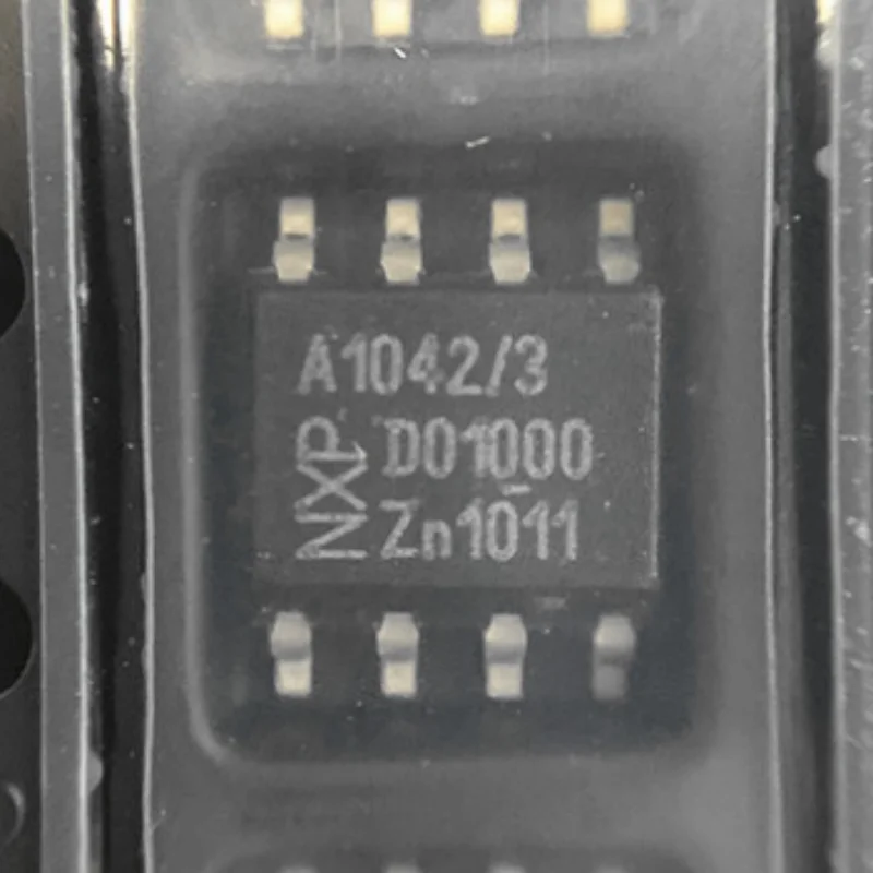 

5pcs/lot A1042/3 TJA1042T/3 NEW Original Genuine Chip Packing 8-SOP