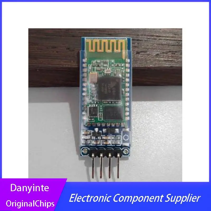 1PCS/LOT  NEW   HC-06  module