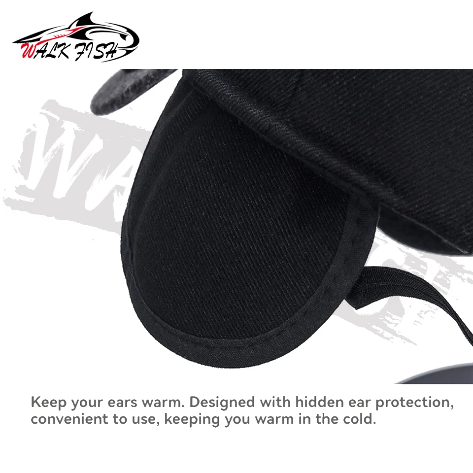 Thumbnail 4 - #81 Best Fishing Caps to Buy In 2026