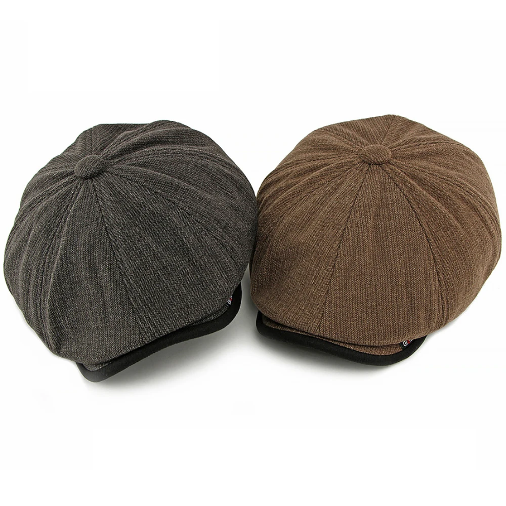 Thumbnail 3 - #46 Newsboy Caps Comparison Guide