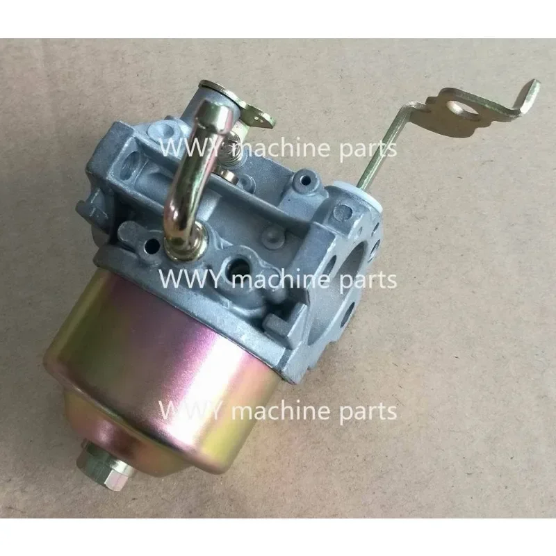 

EY20 Carburetor Robin 228-6 2450-10