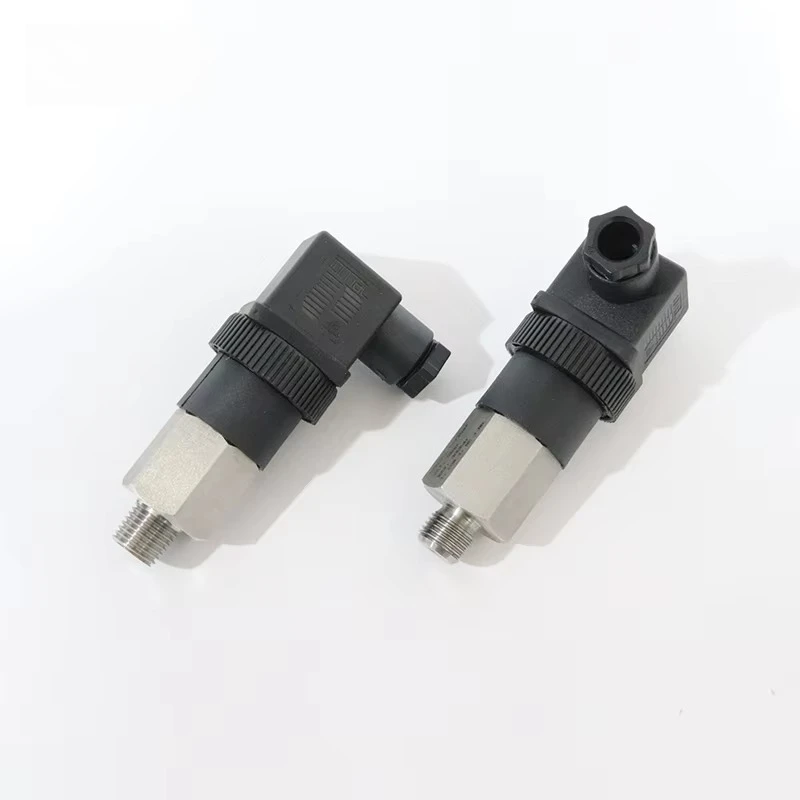 KATU PC110 Good Quality 0-400bar Mechanical Water Pump Automatic Digital Pressure Switch