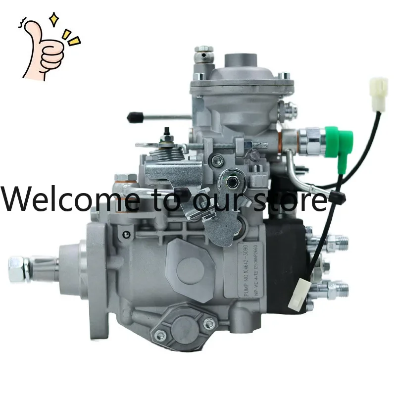 Jet Pump VE4/12F1250RNP2660 104642-3090 32A65-07380 For