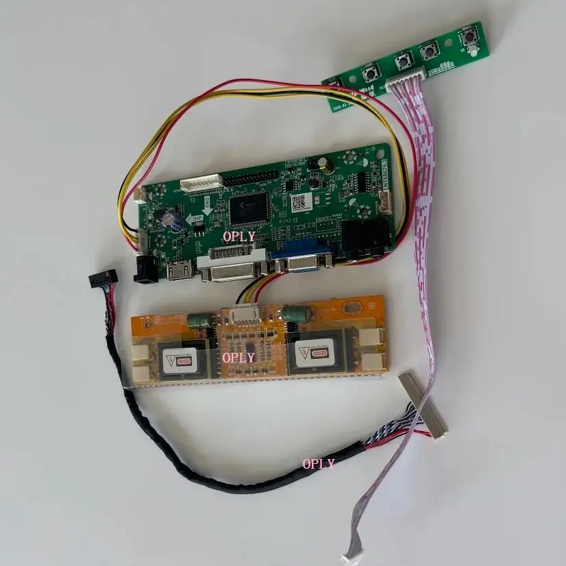 Controller Board Hd… - image