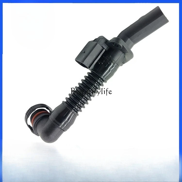 

*parts and accessoriesAutomobile exhaust pipe, heating ventilation pipe, hose 03H103202D