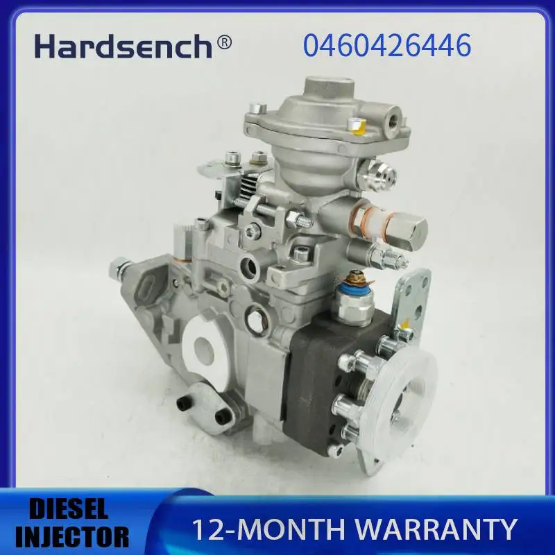

0460426446 Fuel Injection Pump 504189428 for Iveco Tector JAC trucks Foton Auman