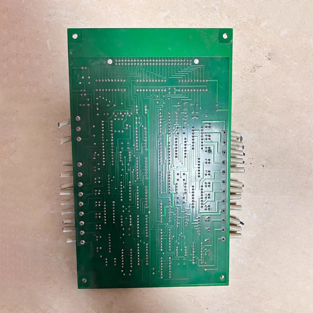 

Solid-state switch trigger board LYNGC-5