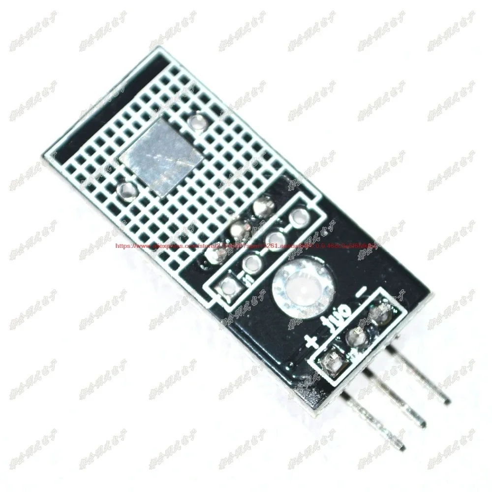 Single bus digital temperature sensor DS18B20 module electronic building block