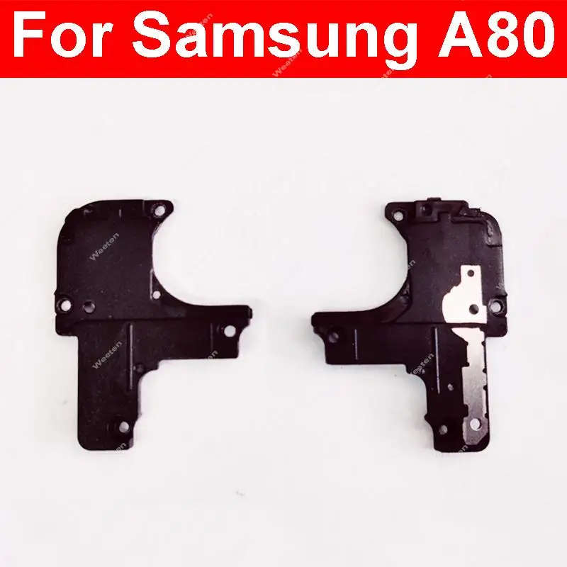 Rear Camera Fixing Bracket Frame For Samsung Galaxy A80 SM-A805F SM-A8050 SM-A805X SM-A805N Fixing Bracket Frame Repair Parts