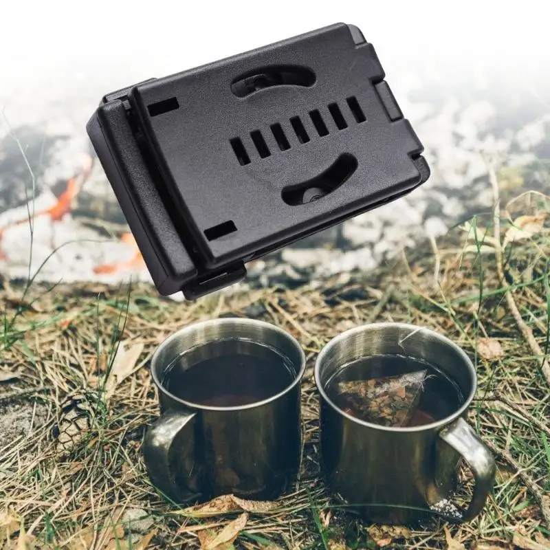 H7ED CLIP CLIP BAIXA BAIXA BAIXA GLAMPO PARA CINTO CORRÃO PORTURAÇÃO