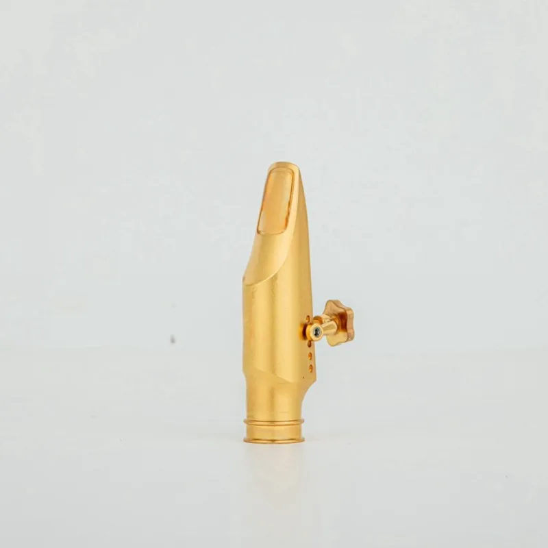 Metal saxophone, treble/alto/tenor saxophone