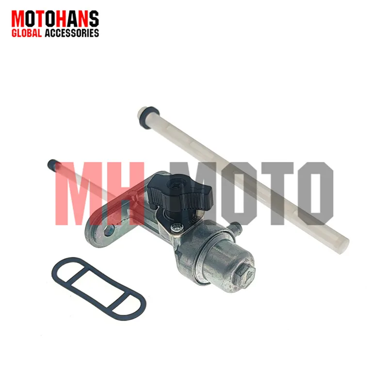 

MOTORCYCLE PARTS OIL SWITCH FUEL PETCOCK ACCESSORIES FOR YAMAHA FZ16