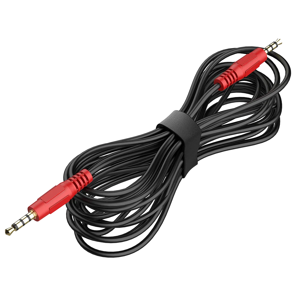 EMEET 5m (16,4 stopy) kabel połączenie szeregowe — zdjęcie produktu 5