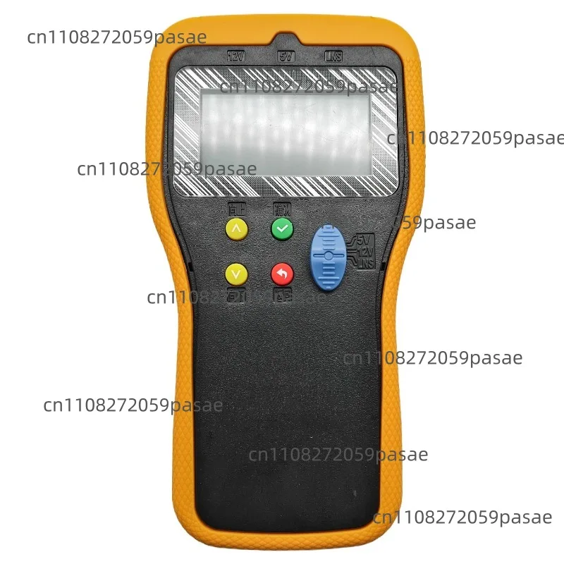 

Детектор для кондиционеров с частотным преобразователем, инструменты Maintenance Master для быстрой диагностики причин неисправностей