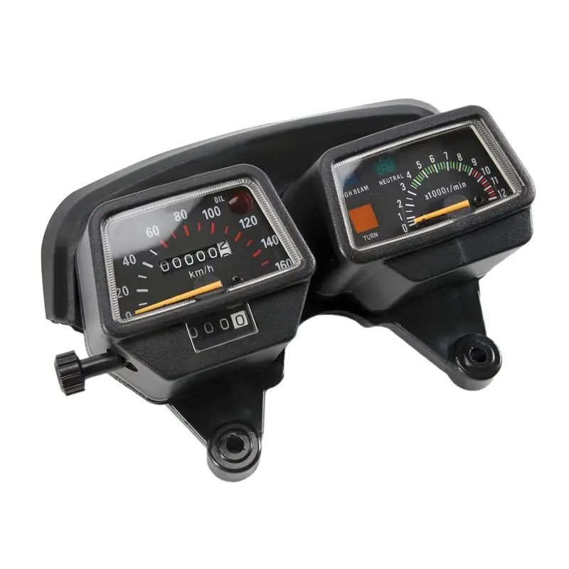 A58X-Motorcycle Gau…