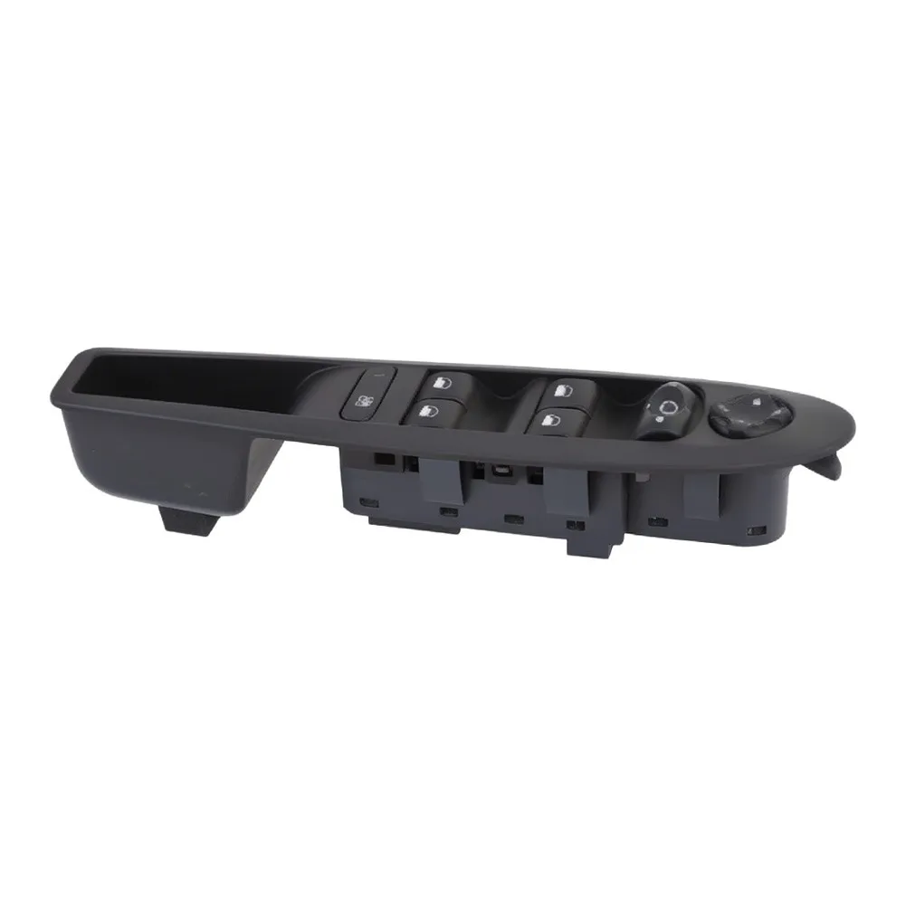 Driver Side Electric Switch Master Window Switch Car Switch Factory Specifications High Reliability Easy Installation