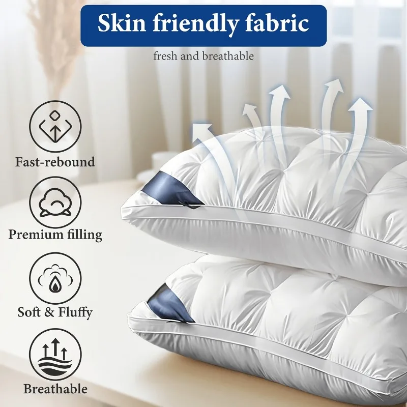 Thumbnail 3 - #19 Ranked Pillow Sets Picks in 2026