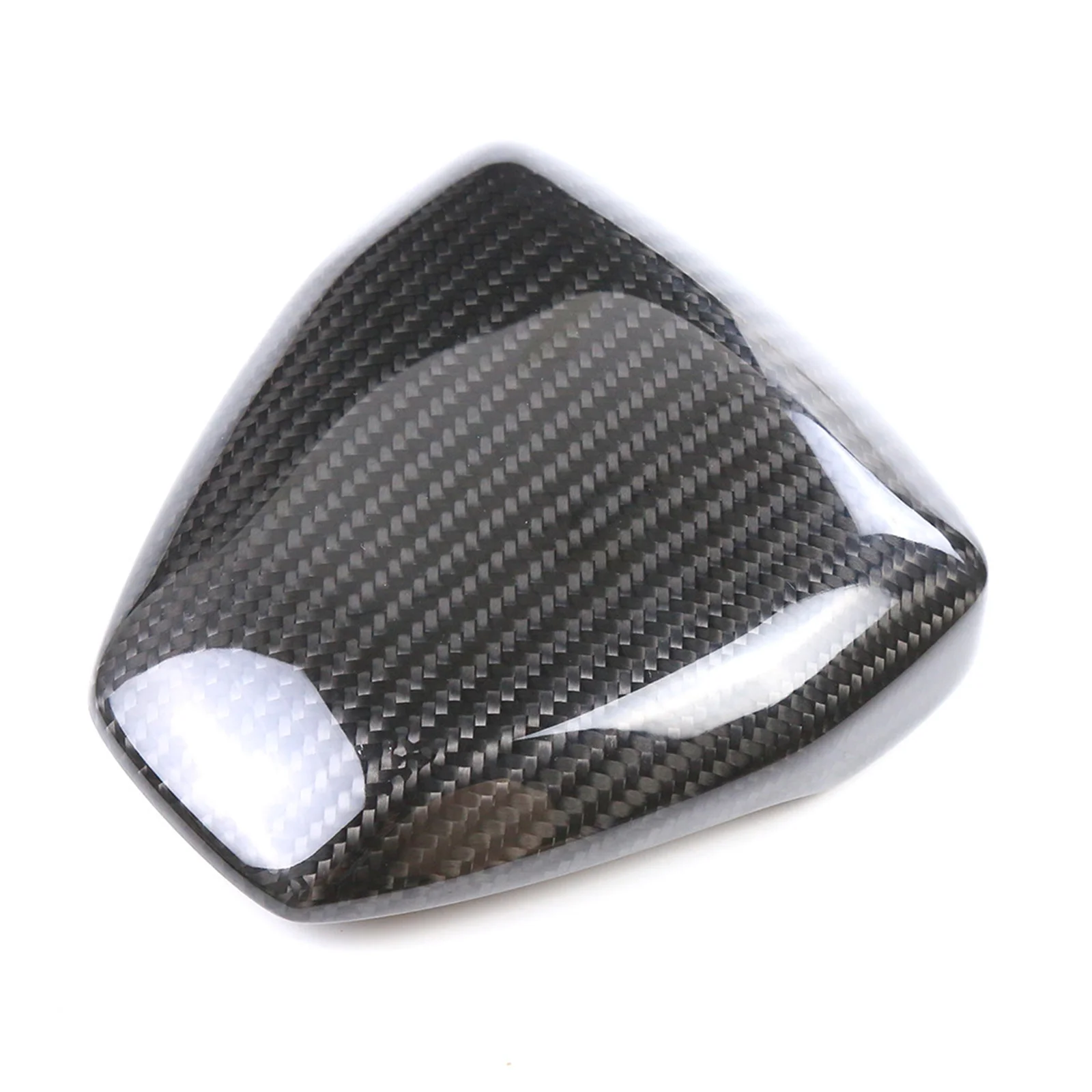 For Harley Davidson Sportster S 1250 2021-2024 Carbon Fiber Motorcycle Gas Tank Lower Side Panel Cover Protector