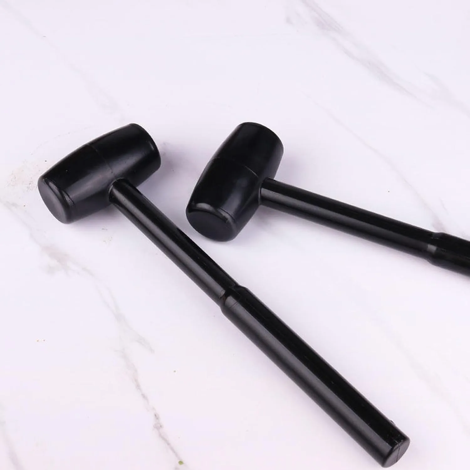 Rubber Hammer Type: Rubber Round Head for Outdoor Car Repair Floor Tile