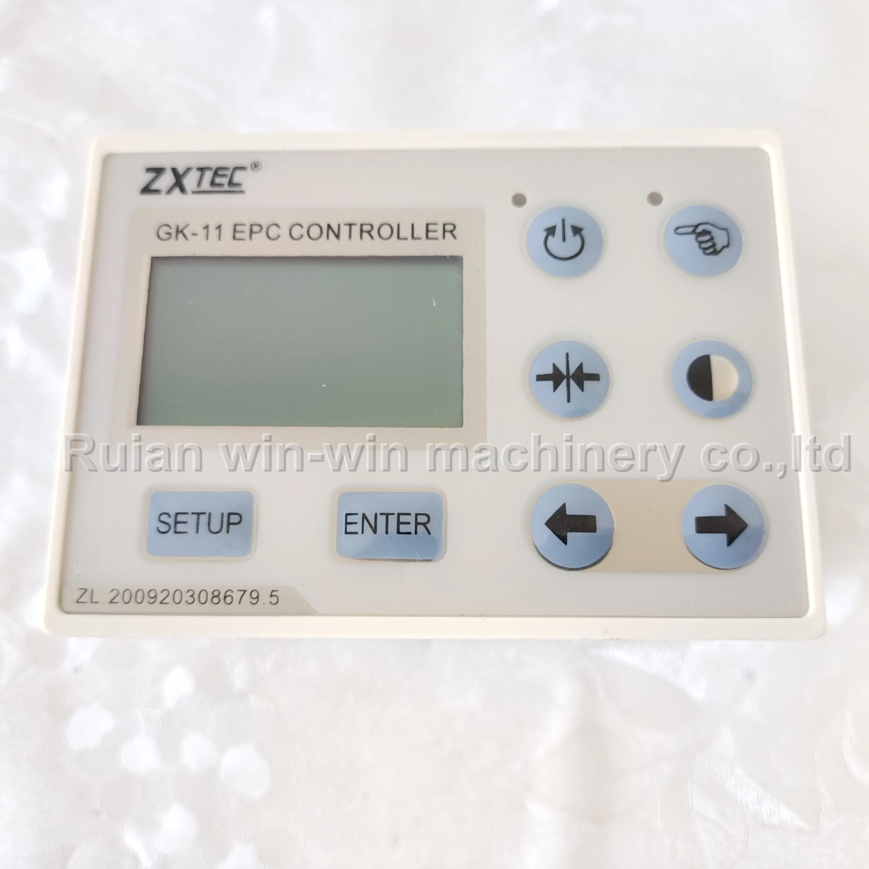 

GK-11 аналоговая лампа