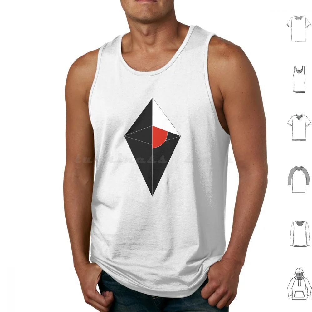 Planetary Explorer Gamer-No Man's Sky Tank Tops Chaleco sin mangas No Mans Sky Gamer Ps4 Space Adventure