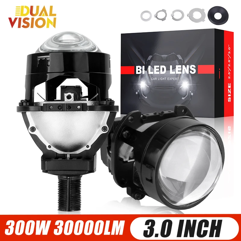 Dualvision 3.0 Bi L…