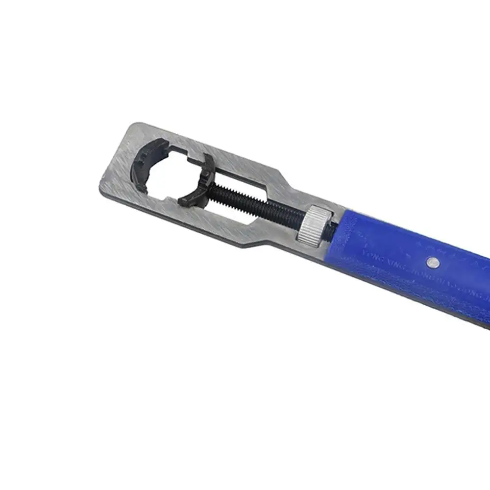 

Tool Kit Metal Watch Repair Kit Remover Screw Watch Repair Tool Watch Component Change Tool 2 in 1 Cover Remover Watch Opener