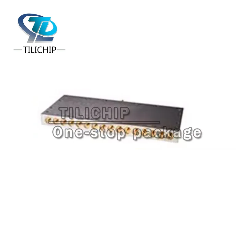 

ZC16PD-1900W-S+1500-2100 МГц делитель мощности от 1 до 16 SMA