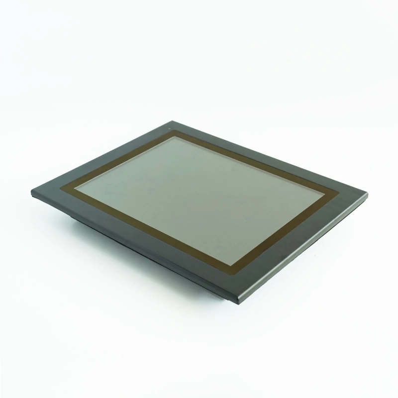15 Inch Embedded Industrial Panel Capacitive Touch Screen LCD Monitor