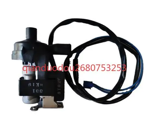 

For Toshiba Central Air Conditioning Drainage Pump MMU-AP0241H ADP-1409 P220DB-029