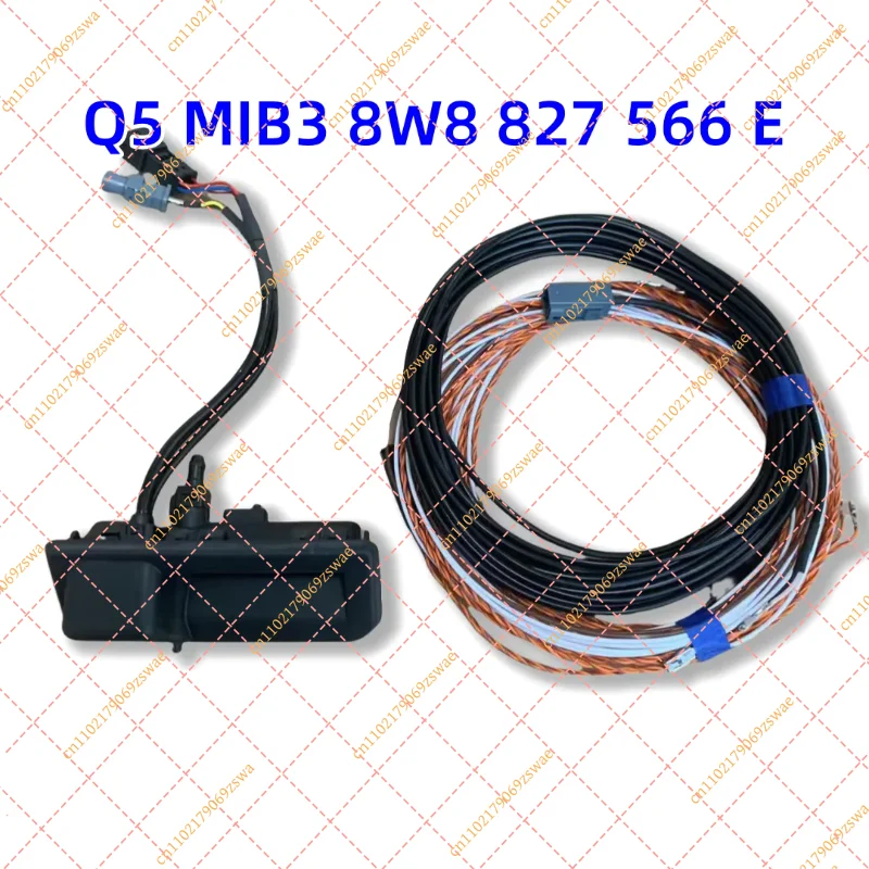 Car Reversing Camera RVC Backup Camera Auto Rear View Accessory