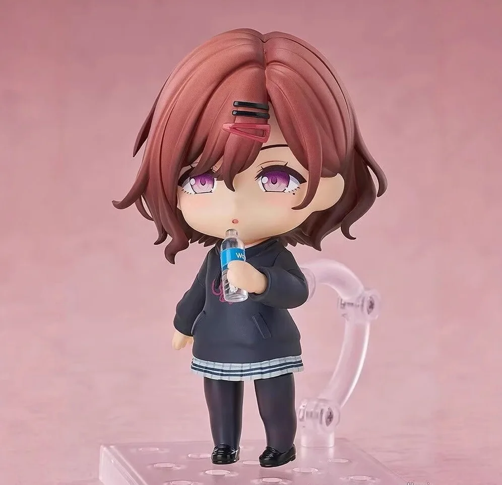 Anime LE IDOLM@STER COULEURS BRILLES Madoka Higuchi 2617 #   Collection de figurines en PVC, jouets modèles 10cm