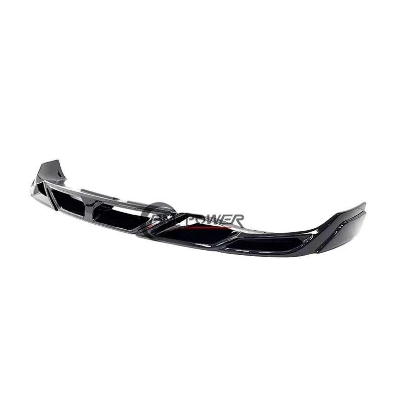 

X5 G05 X6 G06 X3 X4 Front Lip for X5 X6 SPORT STYLE CAR Front Spoiler G05 G06 Auto External Accessories Bumper Lip Front