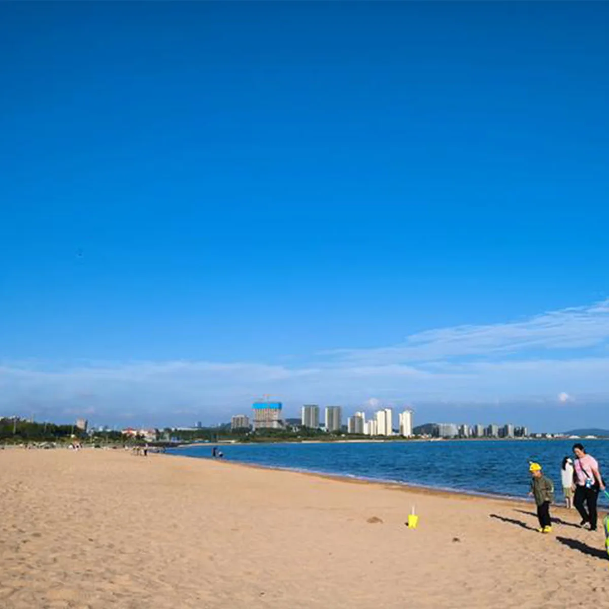 夏のビーチおもちゃ、子供用砂遊びおもちゃ、砂の城、砂型、砂場おもちゃ、屋外アクティビティ、水遊びと砂遊びテーブル、男の子と女の子向け