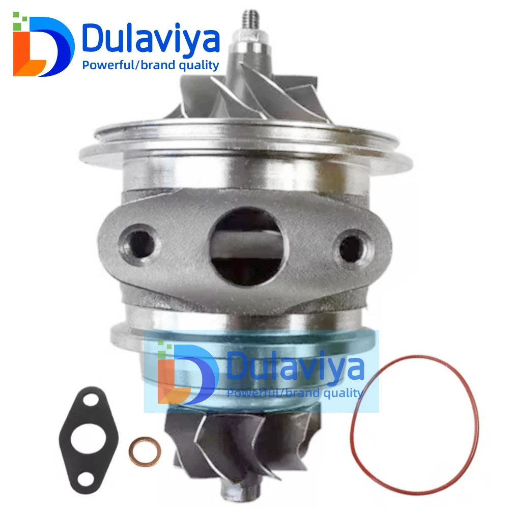 

TD02L Turbo Cartridge For Citroen Berlingo C3 C4 DS3 / Peugeot 203 308 Partner 2008 55/68/70Kw 49172-03000 9804945280